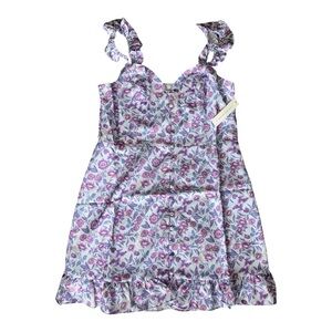 Lani the Label Gianna Dress NWT Sizes XS, S, M, L Bloomingdale’s Exclusive